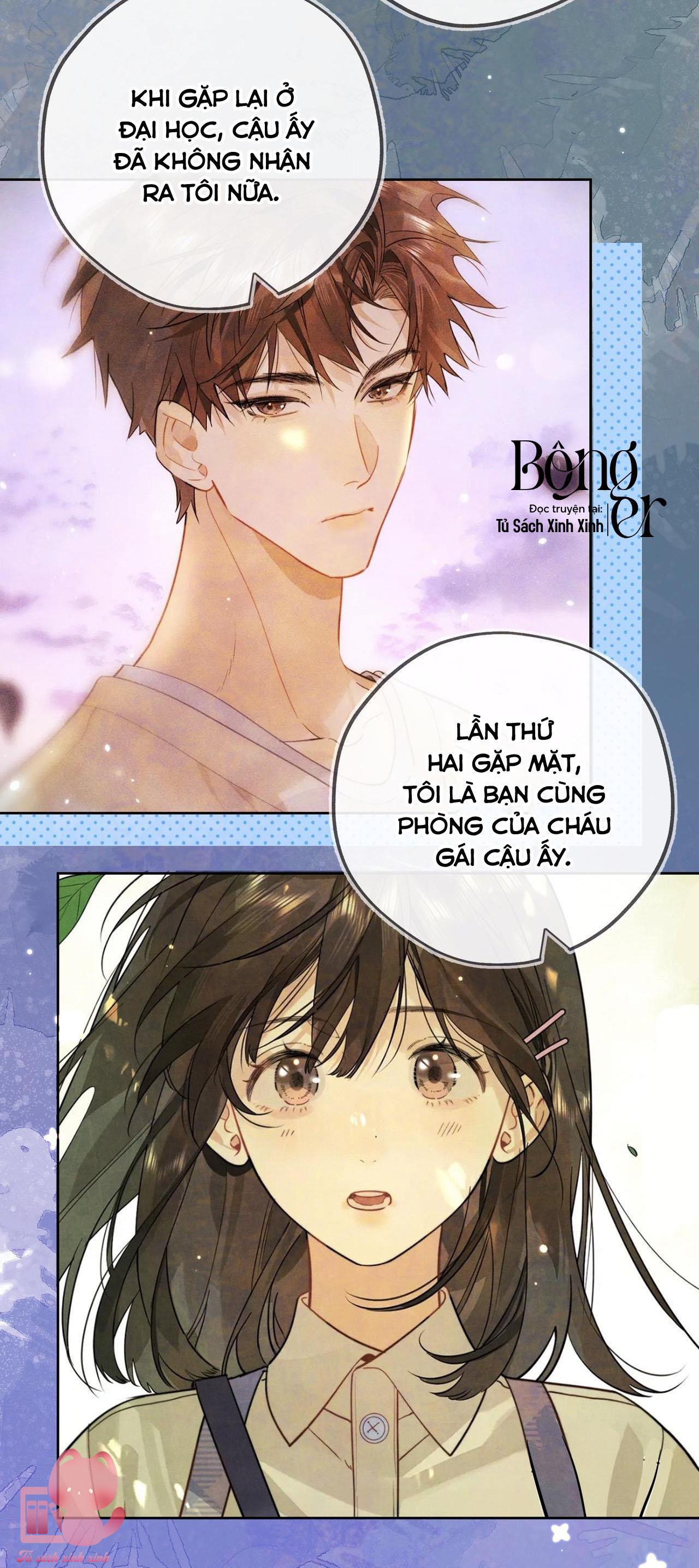 Tỏ Tình Chapter 39 - Next Chapter 40