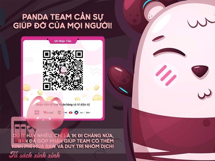 Lần Đầu Tiên Được Yêu Thương Chapter 68 - Trang 4