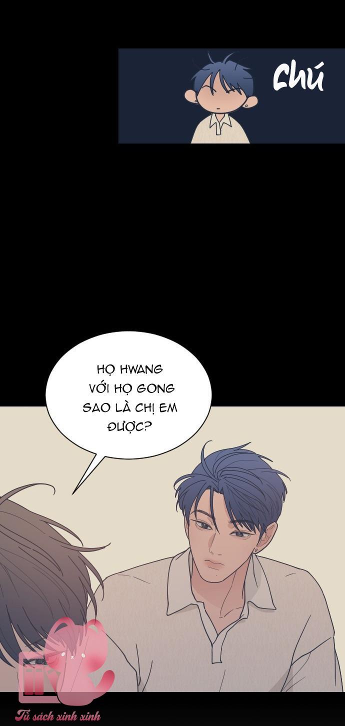 Vận May Không Ngờ Chap 48 - Trang 4