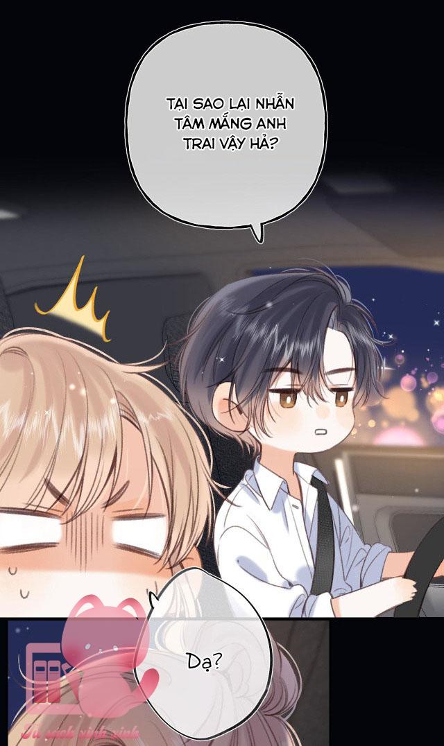 Mối Tình Thầm Kín Chapter 49 - Next Chapter 50