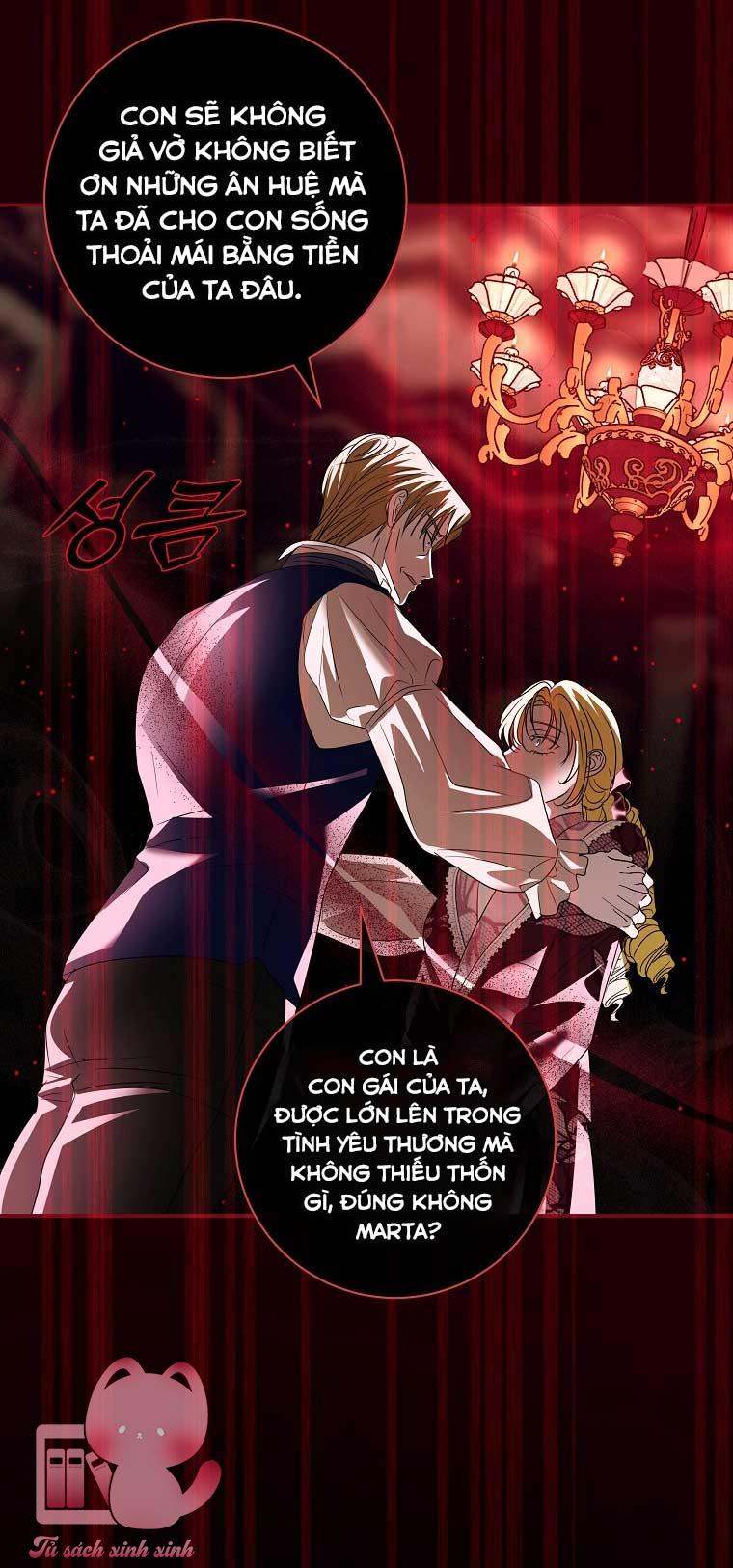 Này Boss Phản Diện, Tôi Có Thể Làm Mọi Thứ Trừ Cưới Ngài Chap 26 - Trang 4