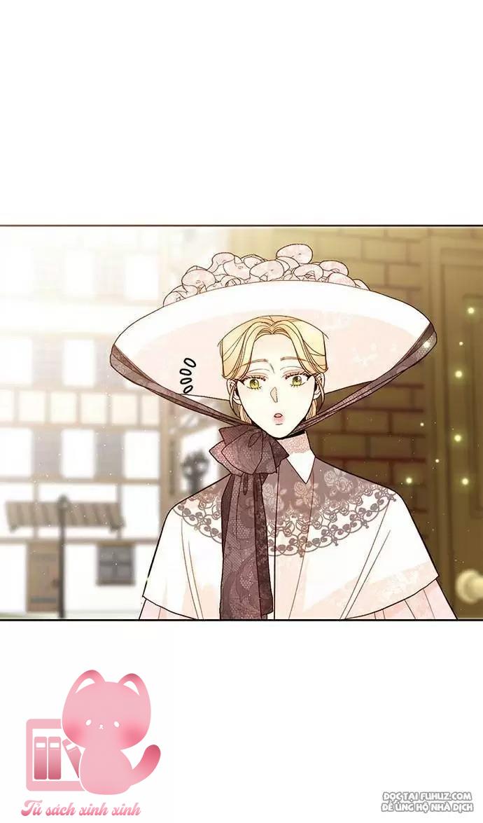 Hoàng Hậu Tái Hôn Chapter 62 - Trang 4