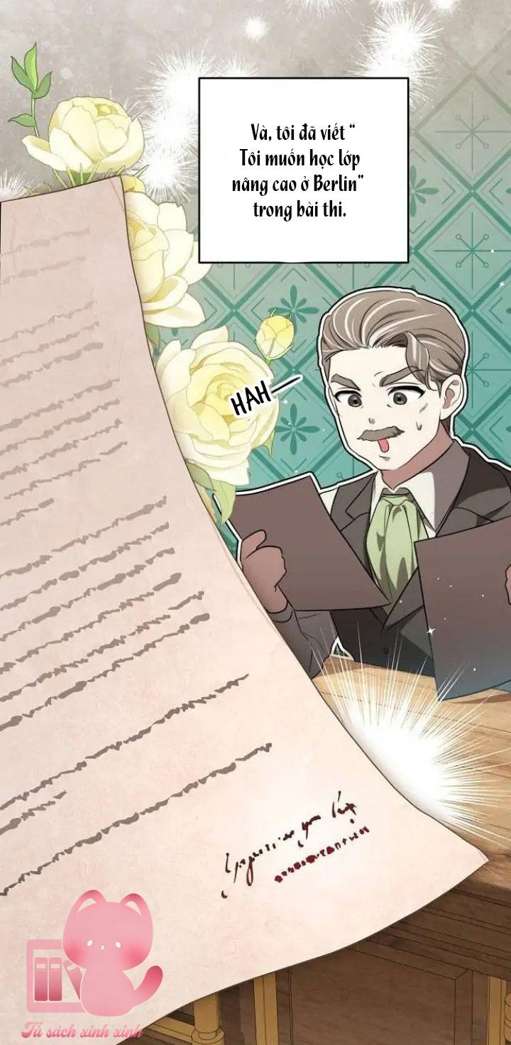 Cái Giá Phải Trả Chapter 6 - Next Chapter 7