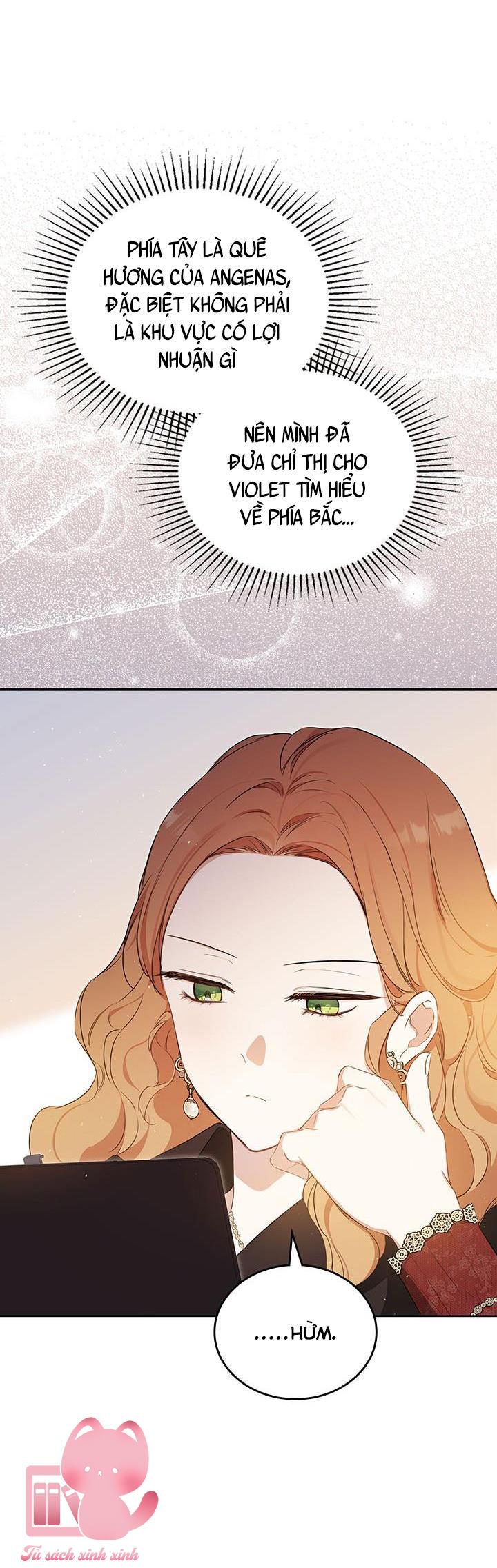Kiếp Này Ta Sẽ Trở Thành Gia Chủ Chap 126 - Trang 2