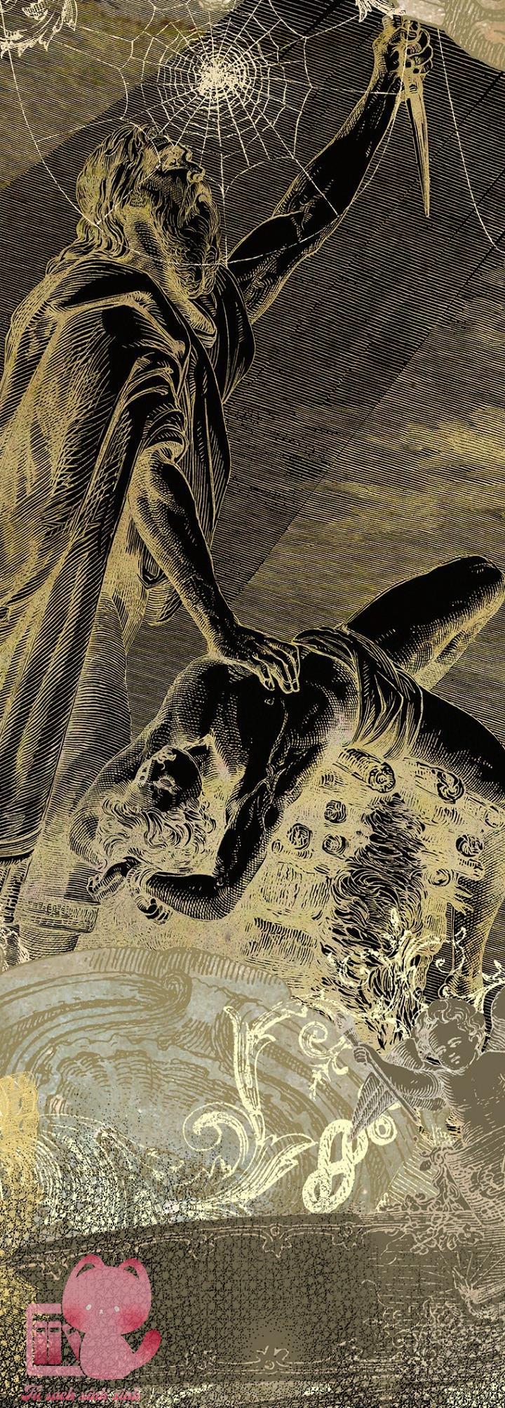 Khế Ước Hôn Nhân Của Mẹ Tôi Chapter 29 - Trang 4