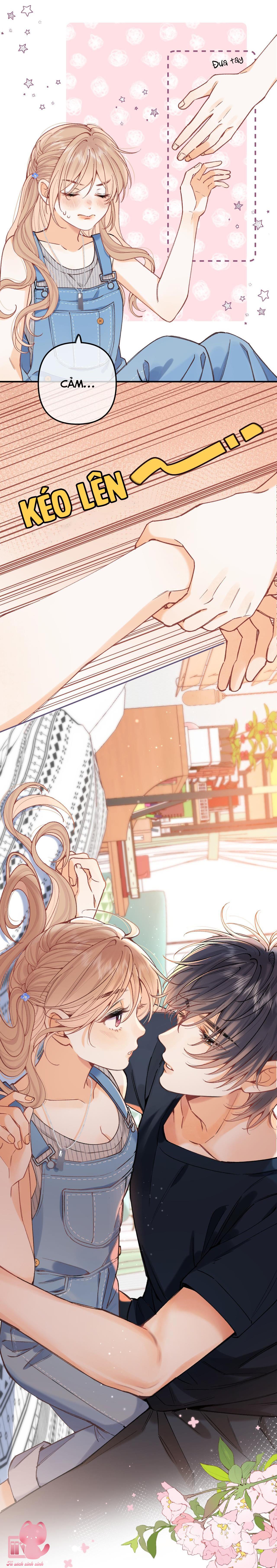 Mối Tình Thầm Kín Chap 97 - Next Chapter 97.1