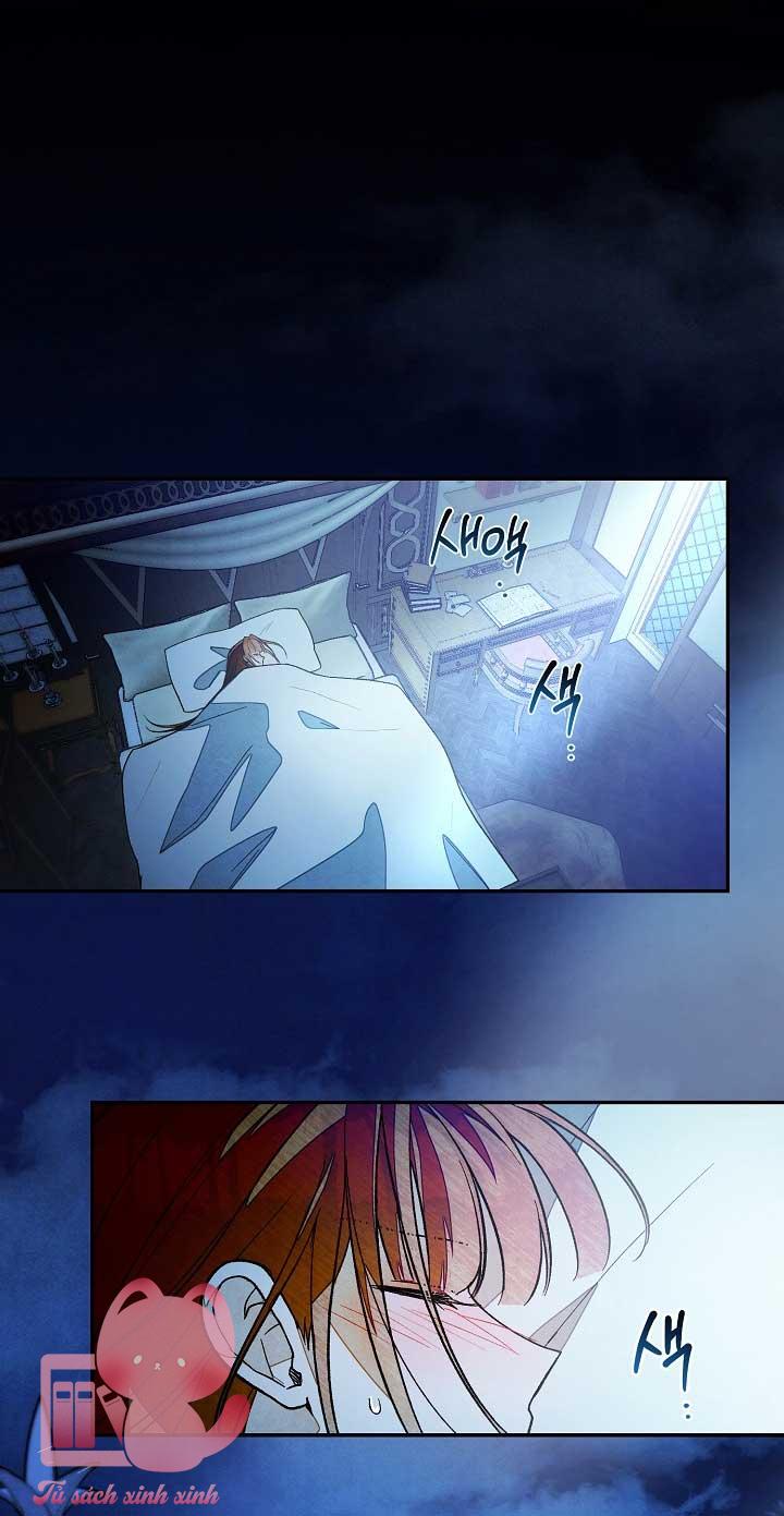 Chào Mừng Đến Với Dinh Thự Hoa Hồng Chap 15 - Trang 3
