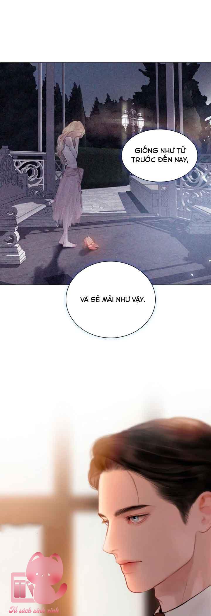 Hãy Khóc Và Cầu Nguyện Đi Chap 41 - Trang 4