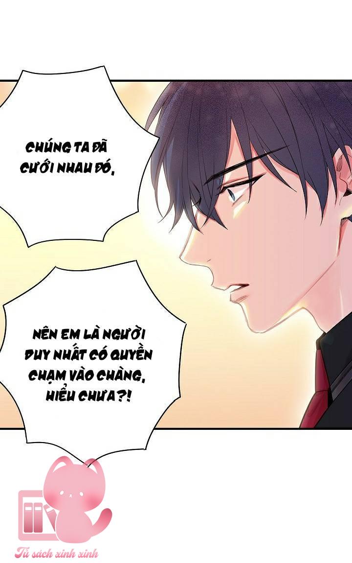 Ác Nữ Muốn Ly Hôn Chap 65 - Trang 2