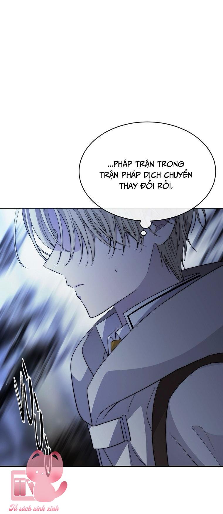 Black Haze Chapter 36 - Trang 4