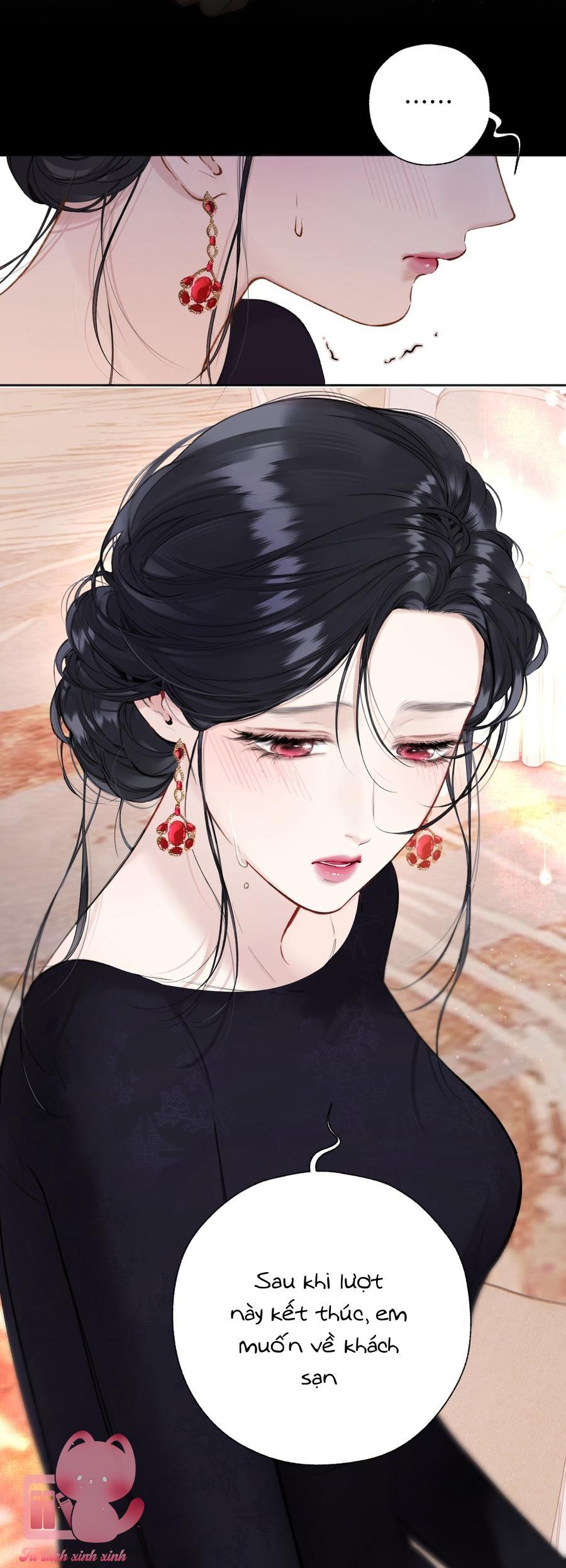 Trêu Nhầm Chapter 46 - Trang 4