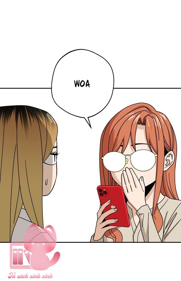 Lớ Ngớ Vớ Phải Tình Yêu Chapter 42 - Trang 4