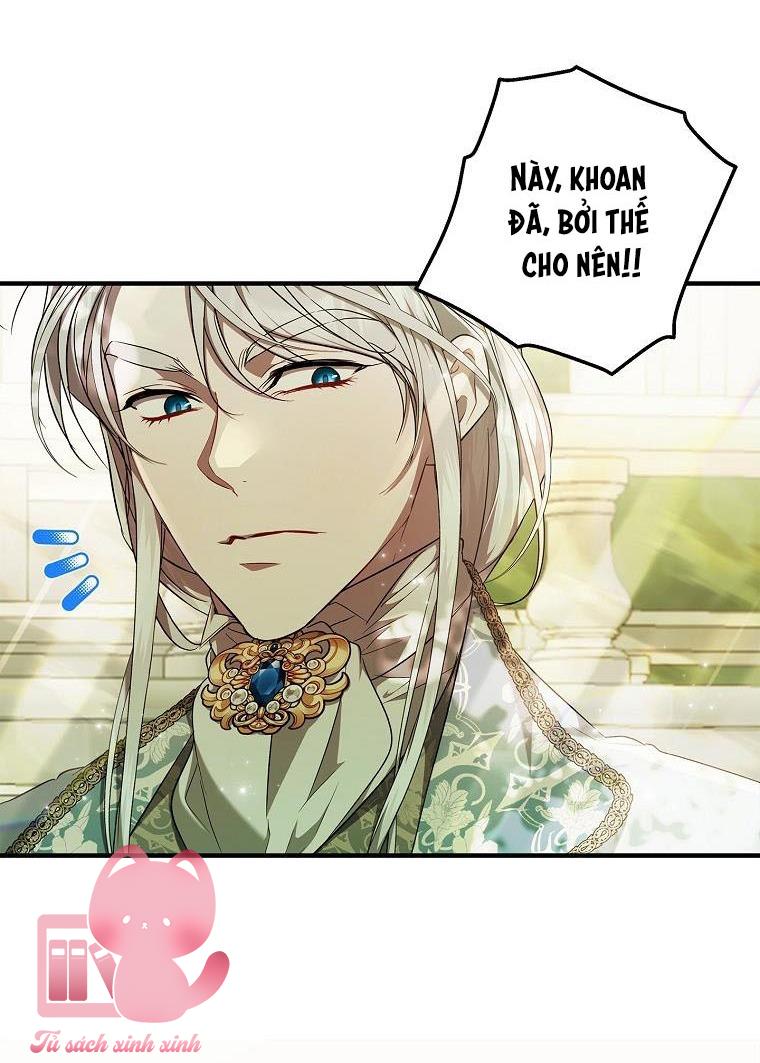 Nhận Nuôi Người Cha Phản Diện Chapter 54 - Trang 4