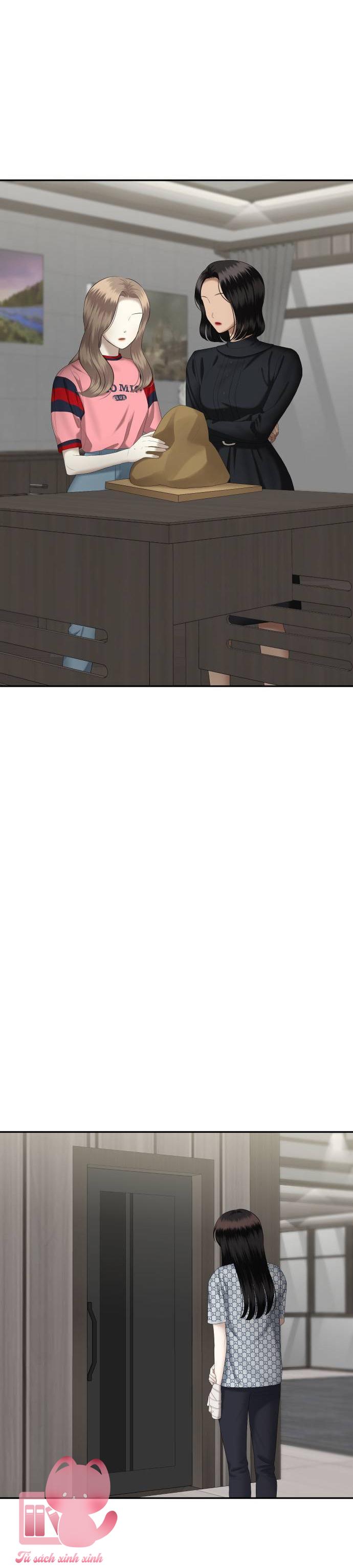 Chị Em Tranh Đấu Chap 19 - Next Chap 20