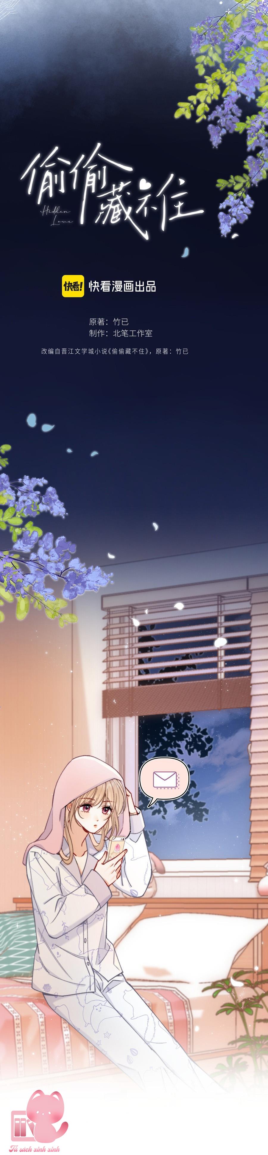 Mối Tình Thầm Kín Chapter 117 - Next Chap 118