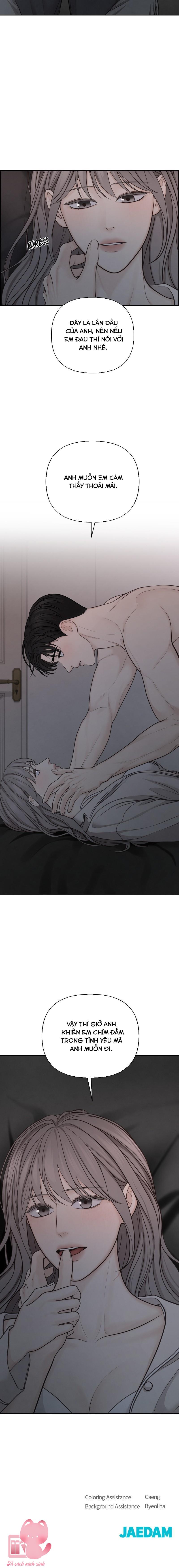 Hy Vọng Duy Nhất Chapter 41 - Next Chapter 41.1