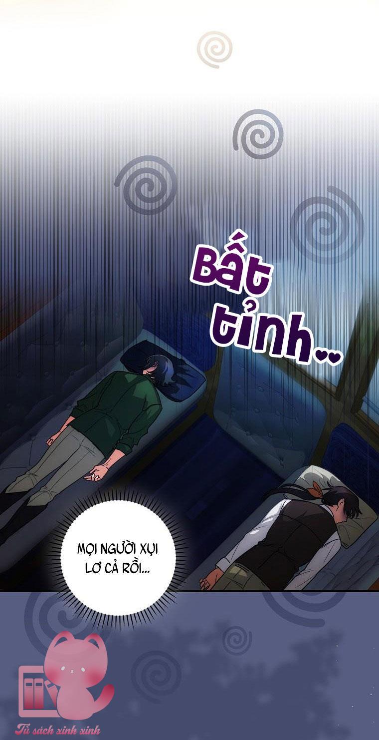 Đứa Nhỏ Không Phải Là Con Anh Chapter 17 - Trang 4
