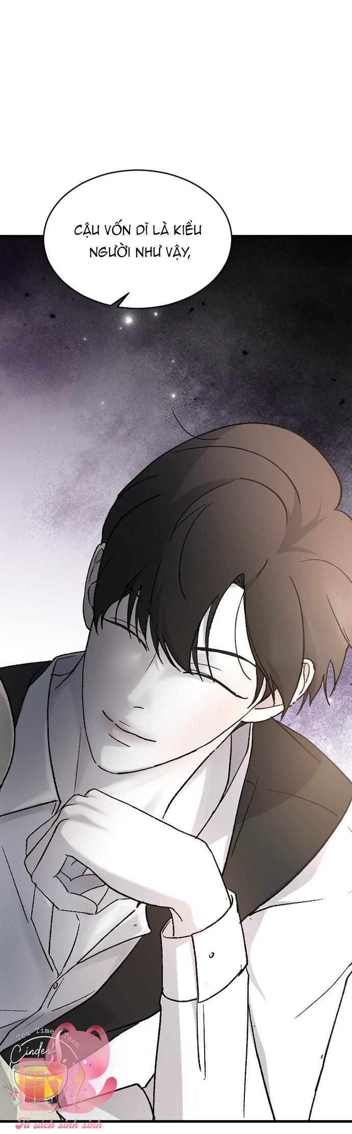 Ba Anh Trai Cực Phẩm Của Tôi Chap 83 - Trang 3