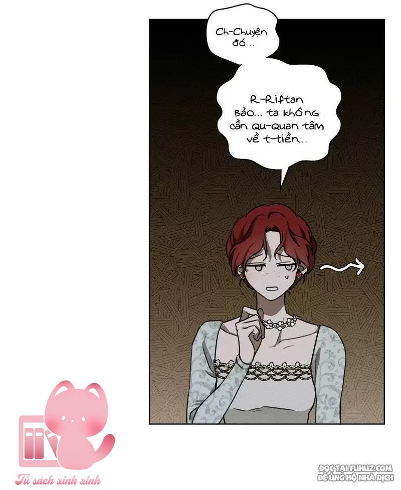 Dưới Tán Cây Sồi Chapter 18 - Next Chapter 19