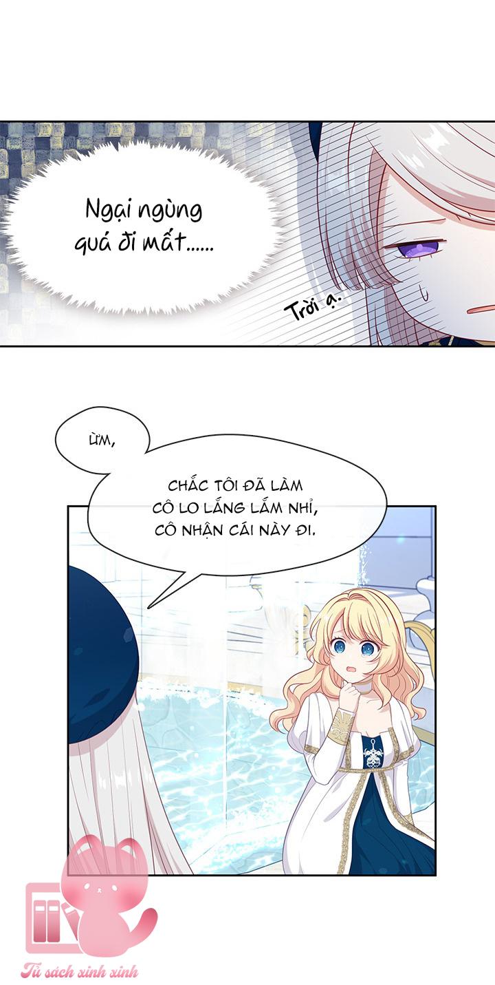 Hãy Coi Chừng Ác Nữ Chap NT9 - Next Chap NT8