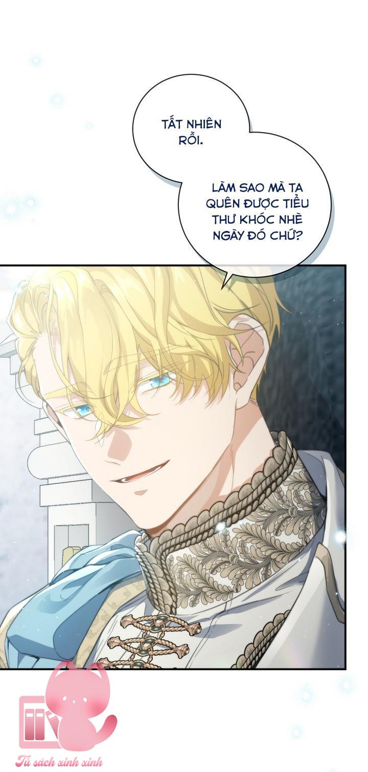 Hướng Về Ánh Dương Lần Nữa Chapter 55 - Trang 4