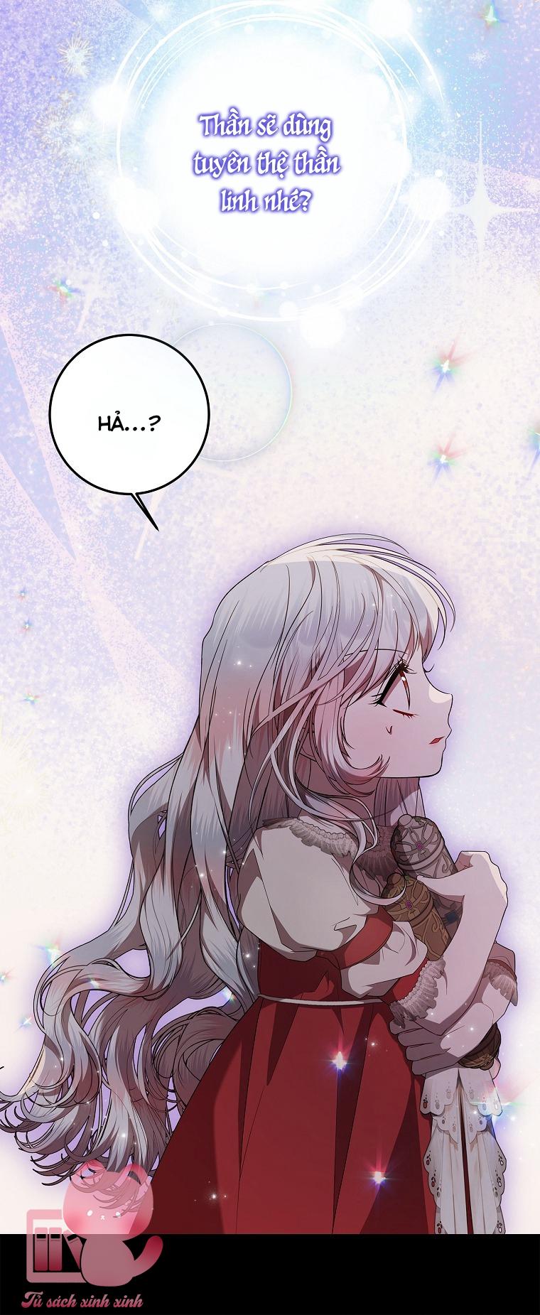 Nhận Nuôi Người Cha Phản Diện Chapter 55 - Trang 4