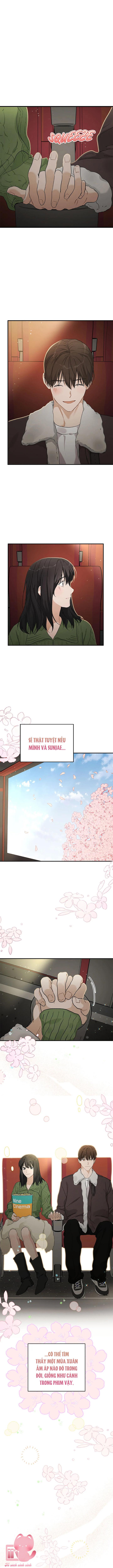 Cõng Anh Mà Chạy Chap 59 - Trang 3