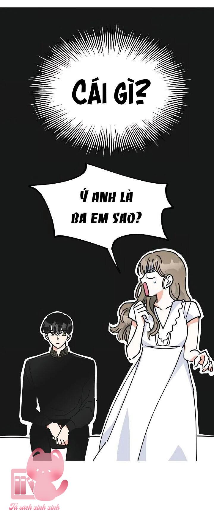 Người Hùng Của Ác Nữ Chapter 8 - Trang 4
