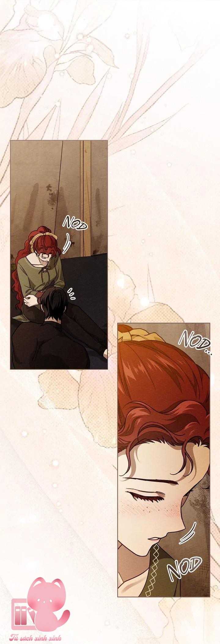 Dưới Tán Cây Sồi Chap 96 - Trang 2