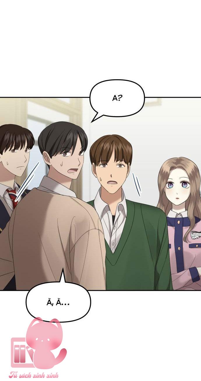 Chị Em Tranh Đấu Chap 1 - Next Chap 2
