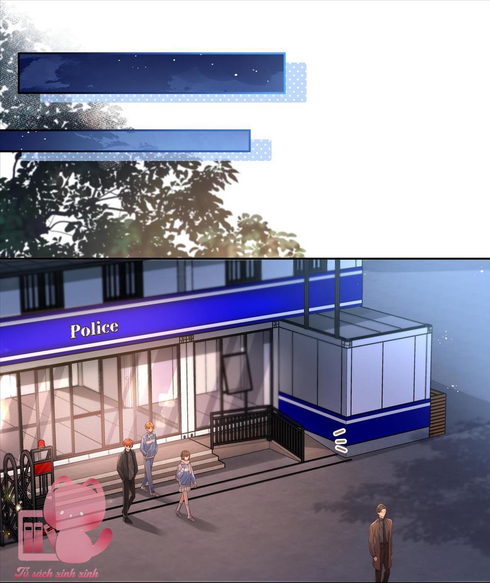 Em Chỉ Muốn Hít Vận Khí Của Anh Chapter 43 - Trang 4
