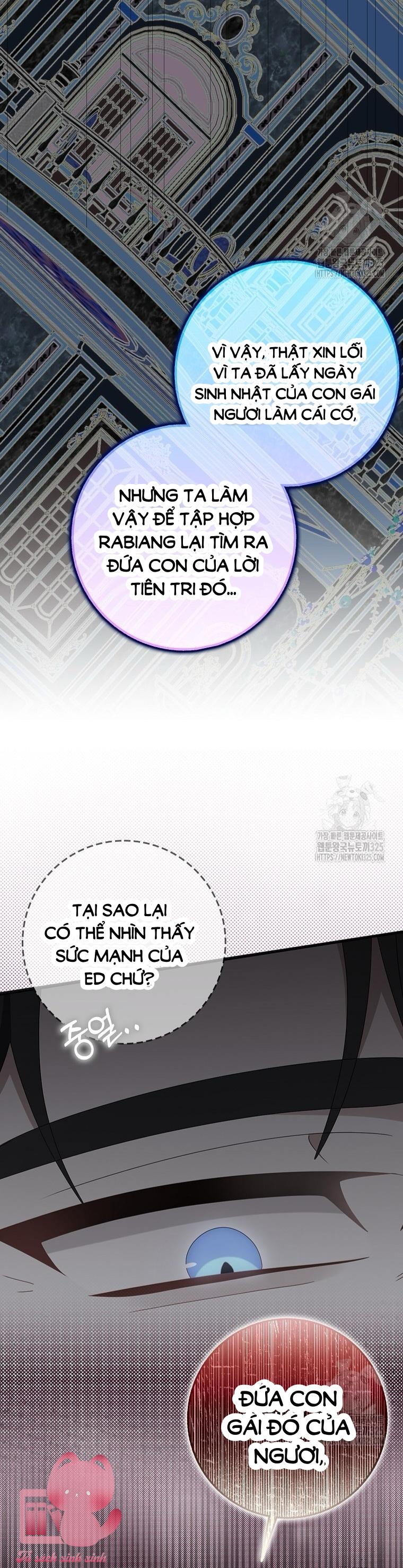 Tôi Sẽ Chiếm Lấy Ngư Trường! Chap 30 - Trang 3