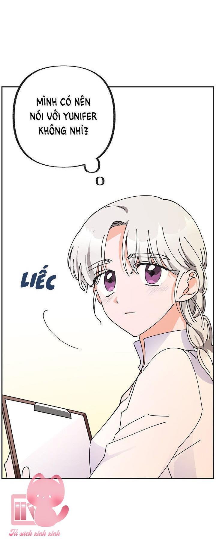 Người Hùng Của Ác Nữ Chapter 32 - Trang 4