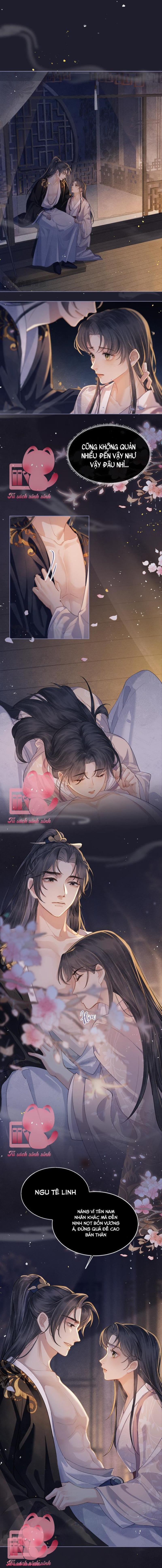 Gả Cho Vai Ác Chap 2 - Next Chap 3