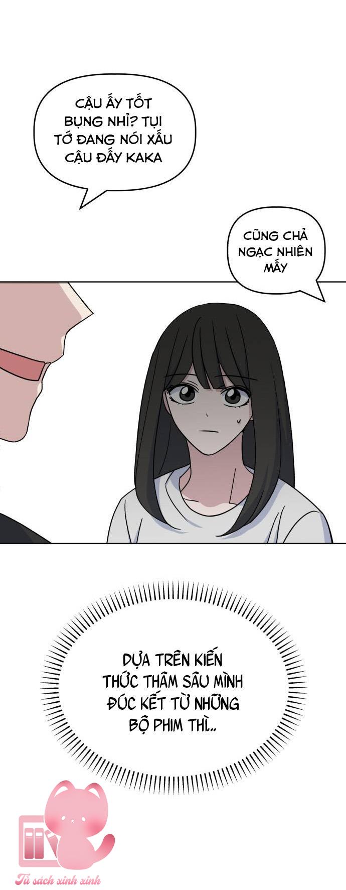 Quan Hệ Nhân Quả Chap 56 - Trang 2