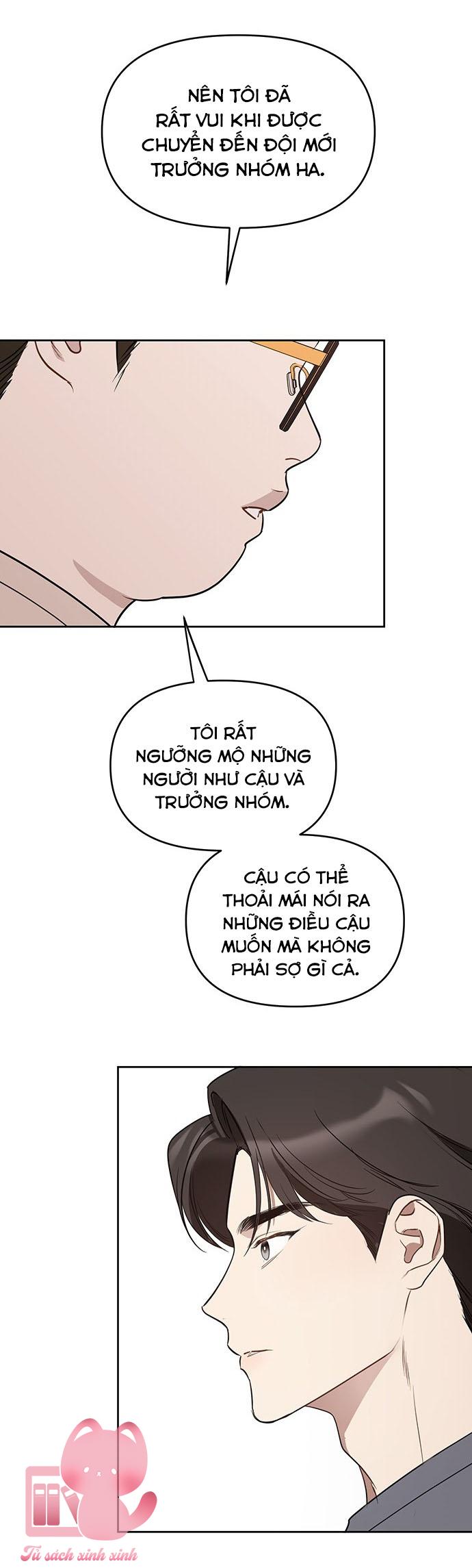 Gieo Nhân Gặt Quả Chap 48 - Trang 2