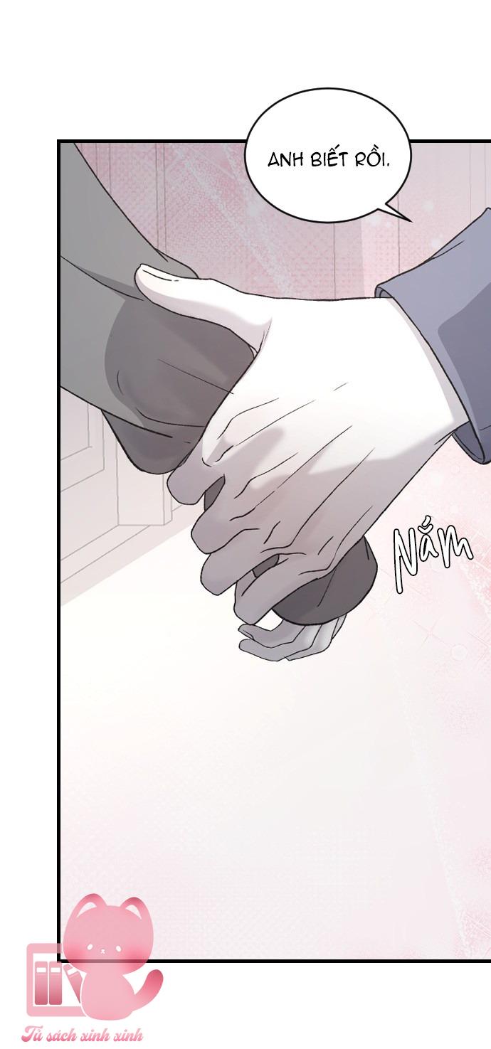 Ba Anh Trai Cực Phẩm Của Tôi Chap 96 - Trang 3