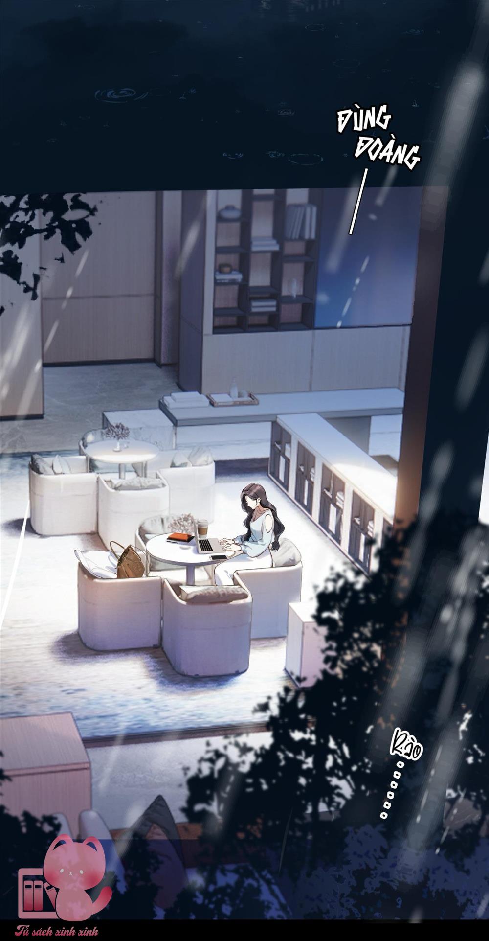 Trêu Nhầm Chap 1 - Next Ngoại truyện 1