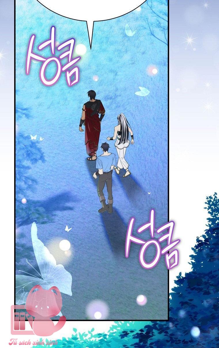 Đứa Nhỏ Không Phải Là Con Anh Chap 84 - Trang 2