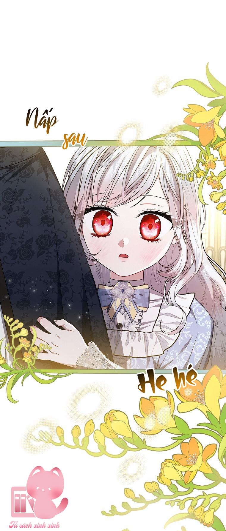 Nhận Nuôi Người Cha Phản Diện Chapter 37 - Trang 4