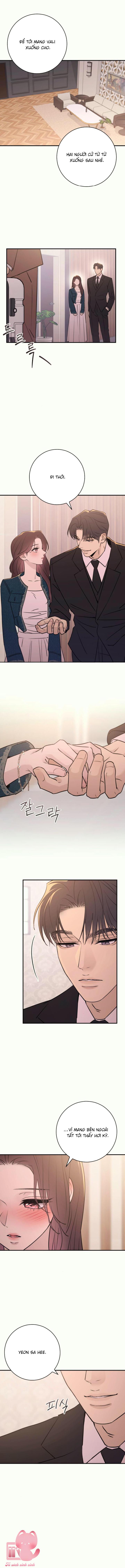 Hành Vi Khốn Nạn Chap 29 - Next Chap 30