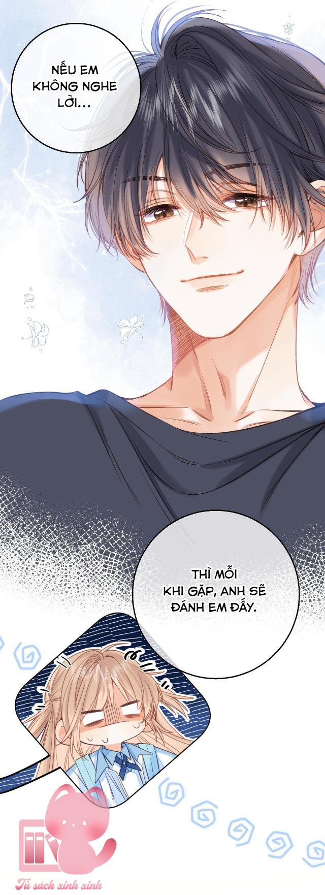 Mối Tình Thầm Kín Chapter 31 - Next Chapter 32