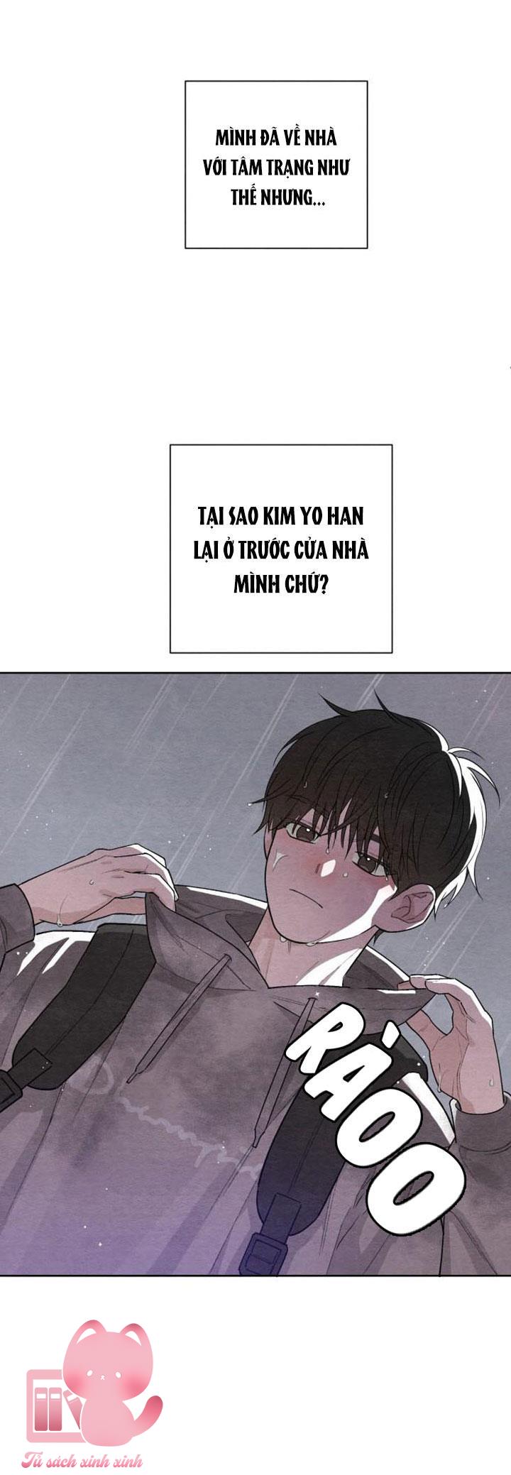 Bí Mật Thanh Xuân Chapter 2 - Next Chapter 3
