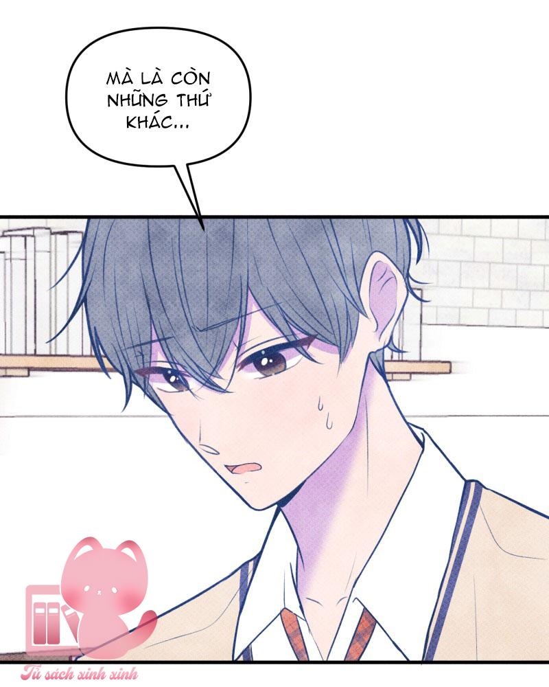 Tình Yêu Tựa Vòng Lặp Chap 25 - Trang 3