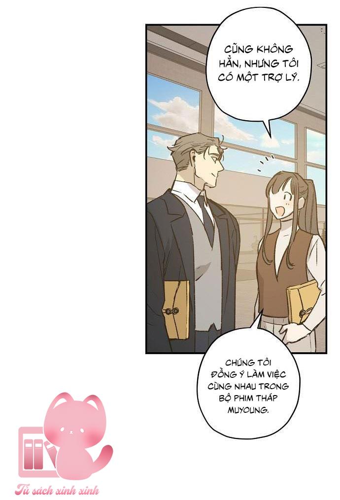 Onsaemiro Chapter 21 - Trang 4