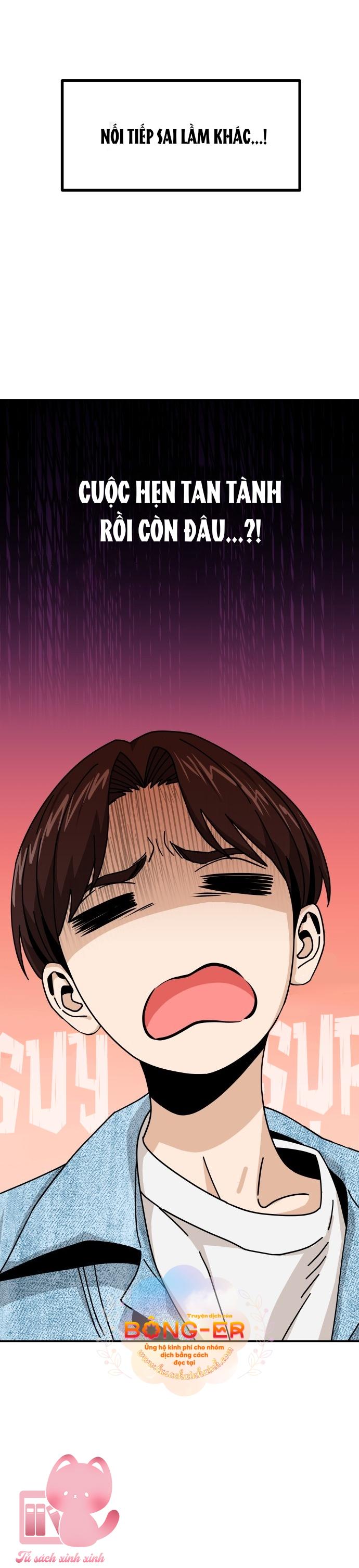 Lớ Ngớ Vớ Phải Tình Yêu Chap 32 - Trang 2