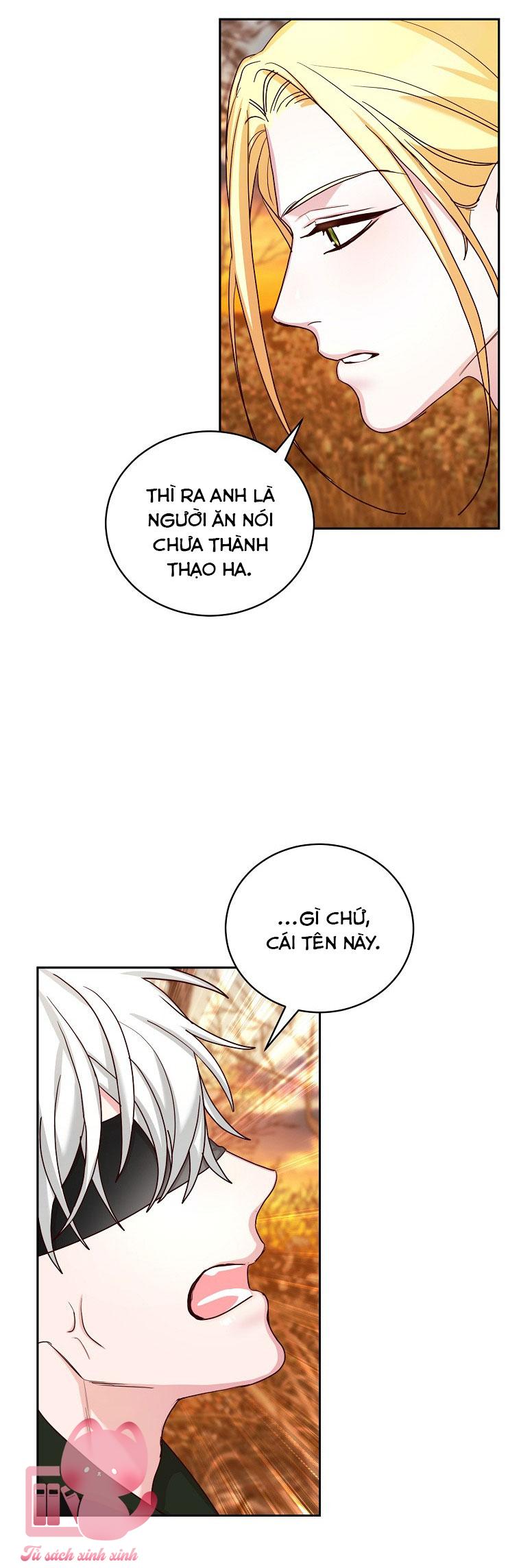 Thế Thì Ta Cứ Trở Thành Kẻ Ác Thôi Chap 64 - Trang 2