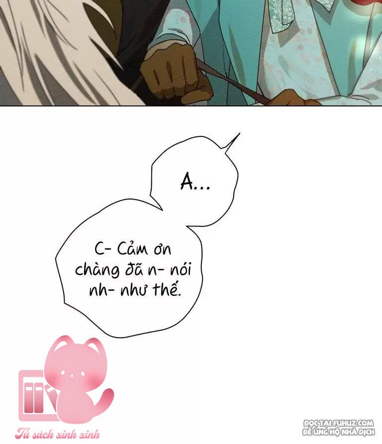 Dưới Tán Cây Sồi Chapter 32 - Trang 3