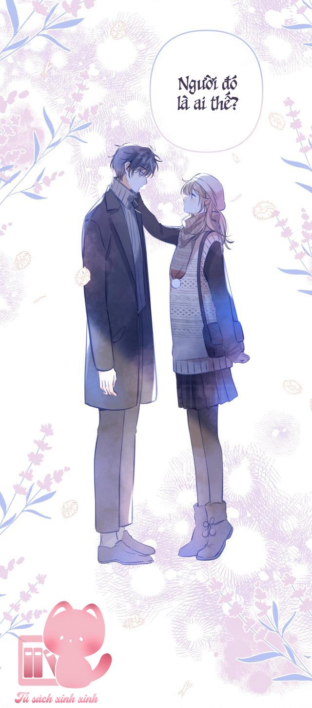 Mối Tình Thầm Kín Chapter 58 - Next Chapter 58.1