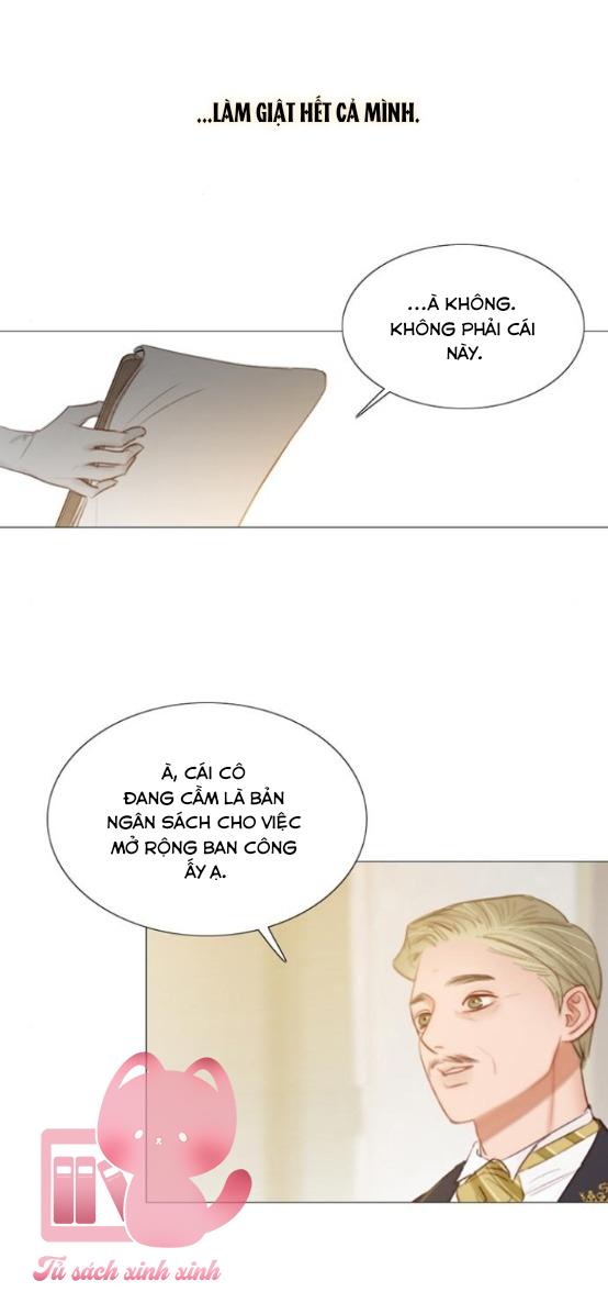Serena Chương 14 - Next Chapter 14.5